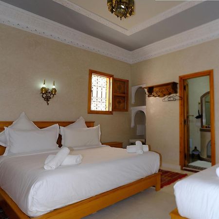 Riad Rose Mati Марракеш Экстерьер фото
