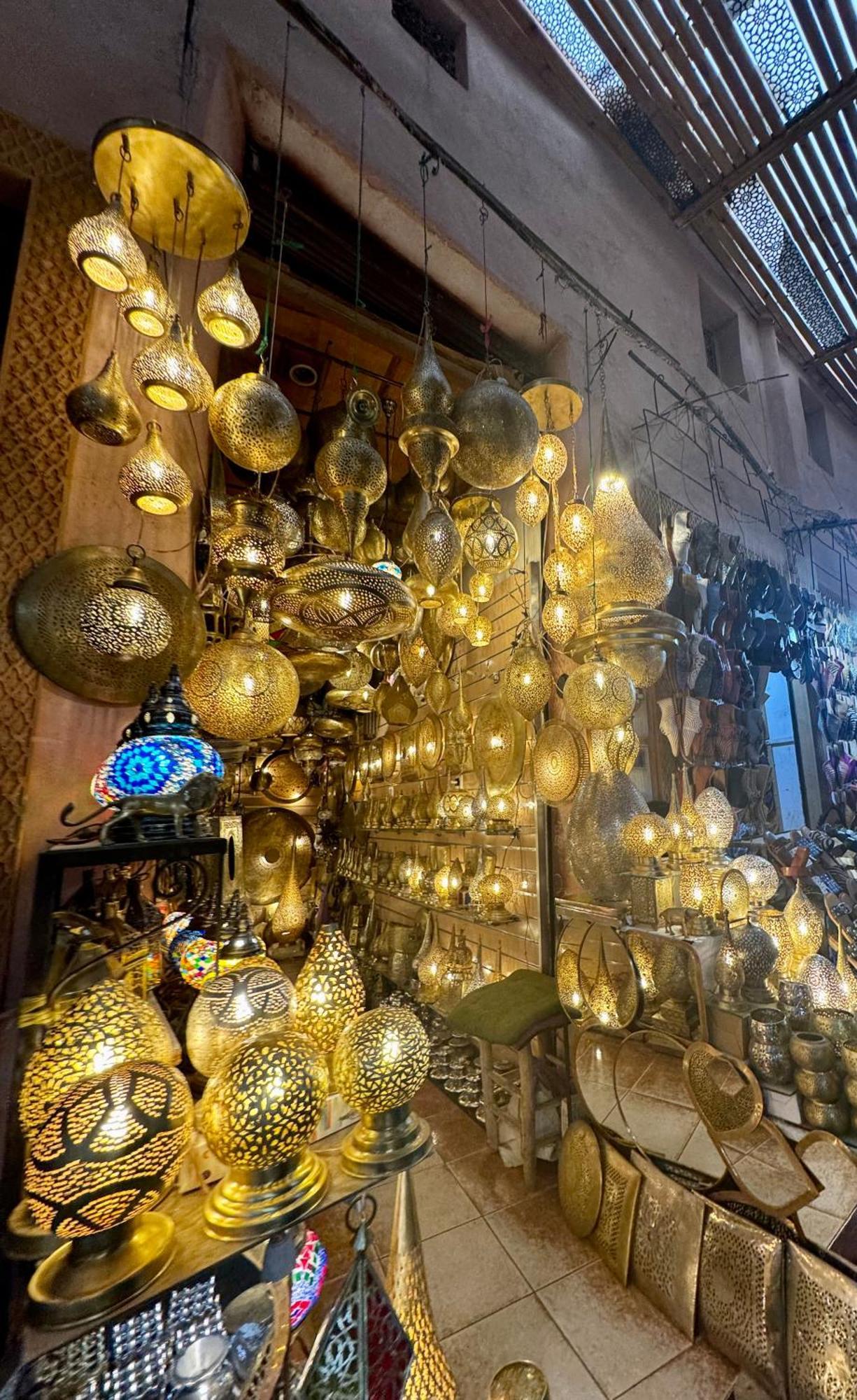 Riad Rose Mati Марракеш Экстерьер фото